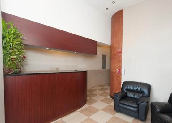 Super Lake Hotel 1