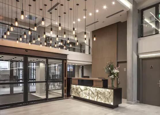 Huinid Obelisco Hotel 1