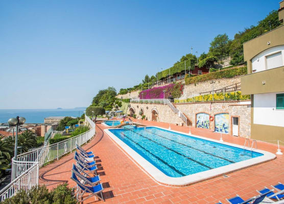 Residence Sant'Anna 1