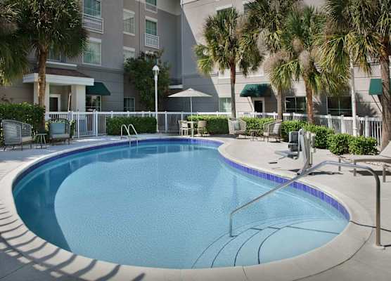 Homewood Suites by Hilton Orlando Airport, FL 1
