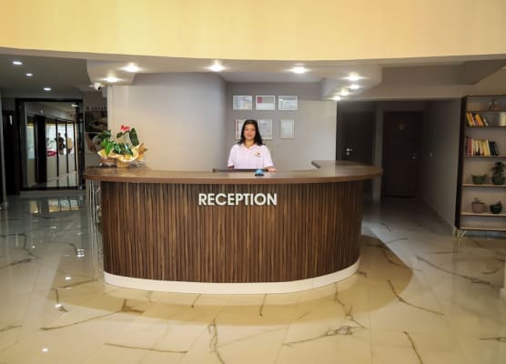 Safari Otel 1