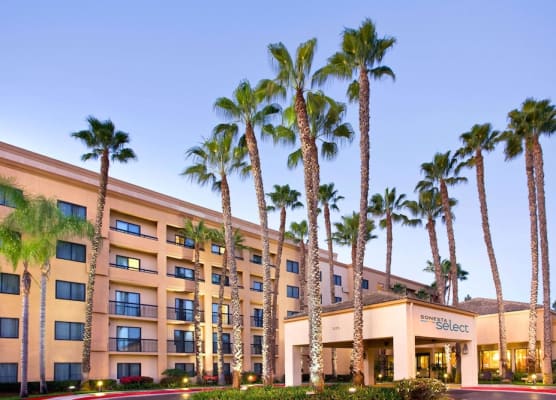 Sonesta Select Laguna Hills Irvine Spectrum 1