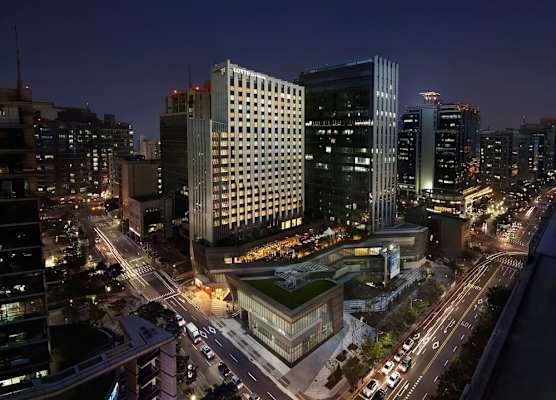 LOTTE CITY HOTEL Guro 1