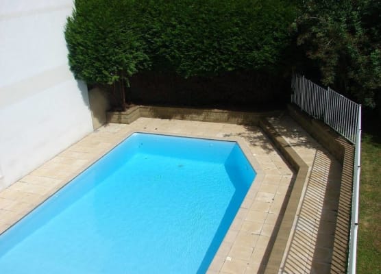 Hôtel Le Cerizay 1