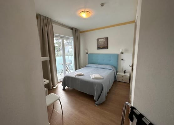 Hotel Irene 1