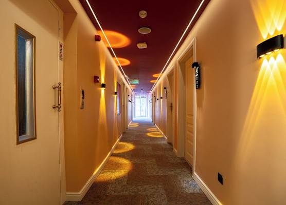 Navoris Hotel 1