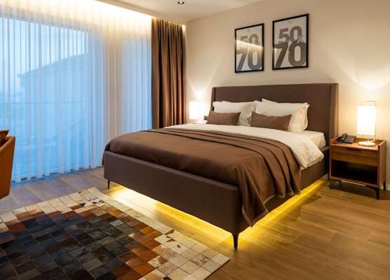 Ruby Hotel Prishtina 1
