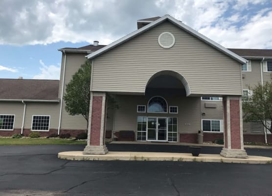 AmericInn by Wyndham Maquoketa 1