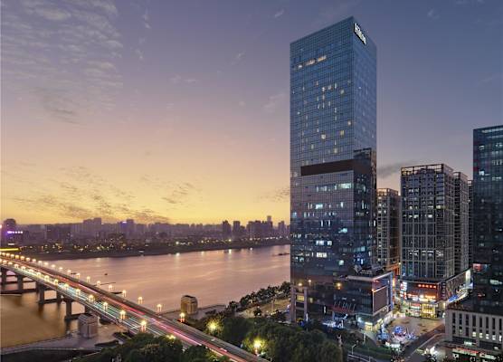 Hilton Zhuzhou 1