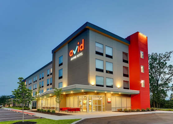 avid hotel CINCINNATI N - WEST CHESTER by IHG 1