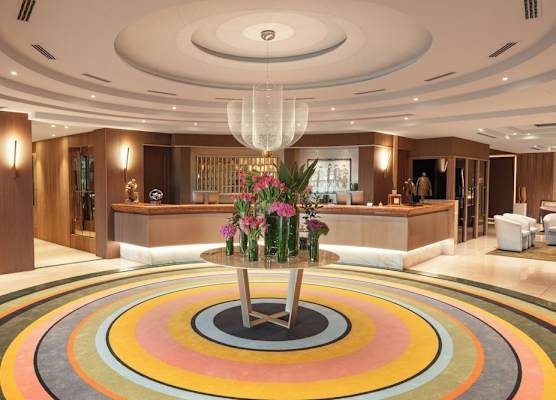 Hotel Leonardo da Vinci 1