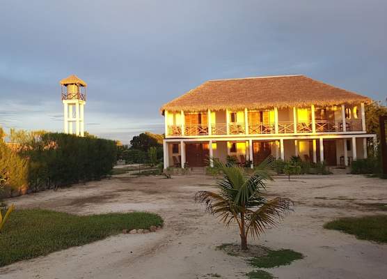 Maison Charrette 1