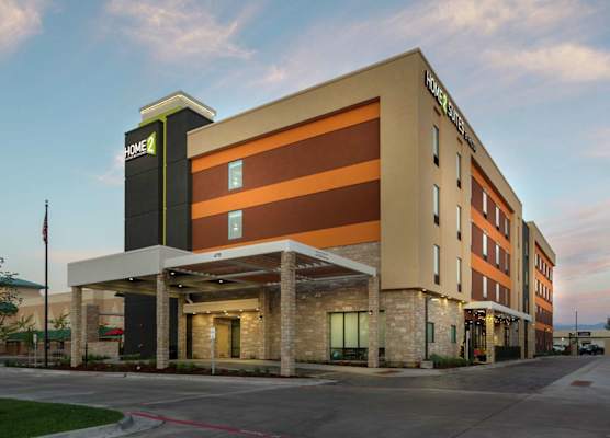 Home2 Suites By Hilton Fort Collins 1