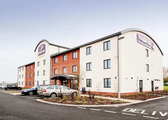 Premier Inn Barrow-In-Furness 1