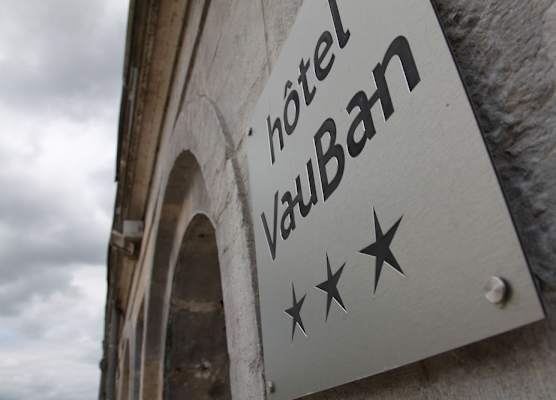 Hotel Vauban 1