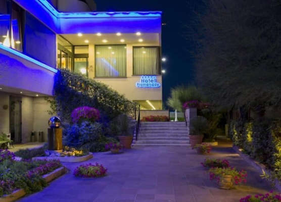 Hotel Promenade 1
