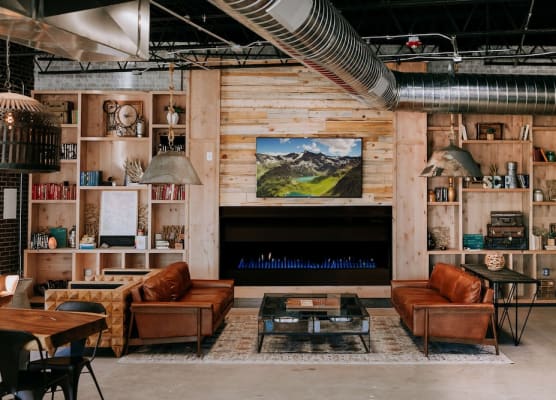 SCP Colorado Springs Hotel 1