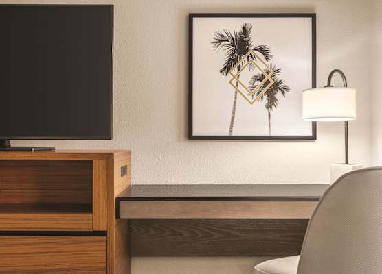 DoubleTree by Hilton Tampa Rocky Point Waterfront 1