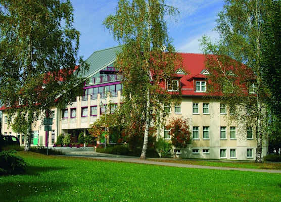 Parkhotel Neustadt 1