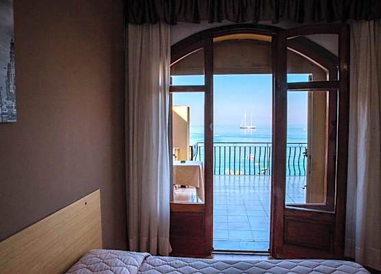 Hotel La Sirenetta 1