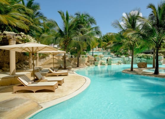 Swahili Beach 1