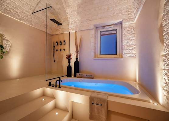 Naiira Luxury Trullo 1