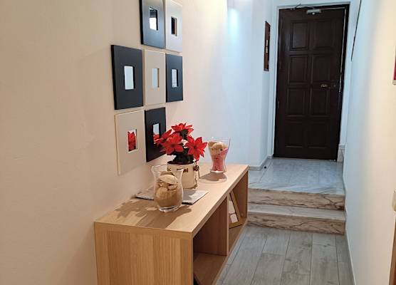 Lagos Charming Villas 1