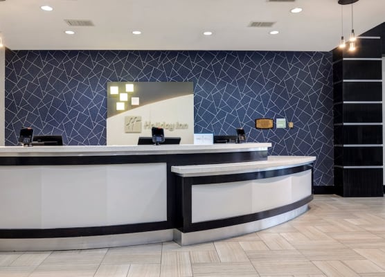 Holiday Inn HOUSTON DOWNTOWN by IHG 1