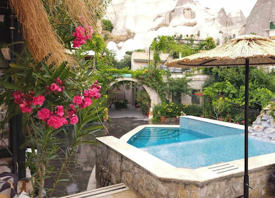 Roc Of Cappadocia 1