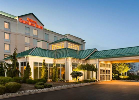 Hilton Garden Inn Niagara on the Lake 1