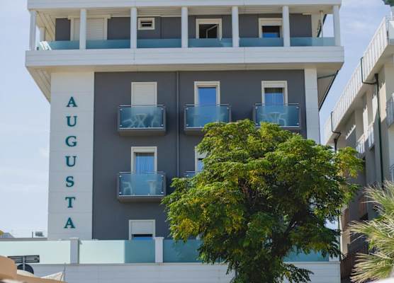 Hotel Augusta 1