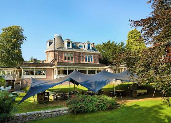 The Murray Park Hotel 1
