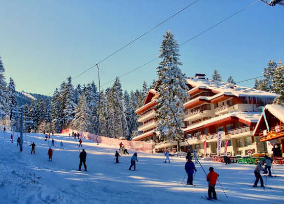 Musala Hotel 1