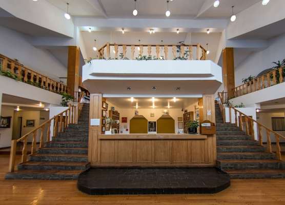 Hotel Ushuaia 1