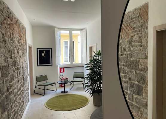 Olga's House 1