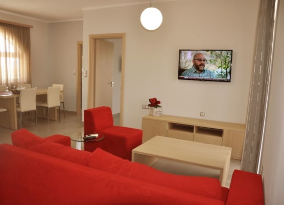 Daniel Luxury Apartments 1