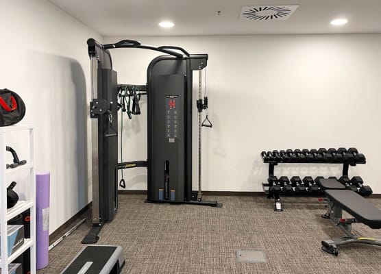 DORMERO Hotel Budapest 1