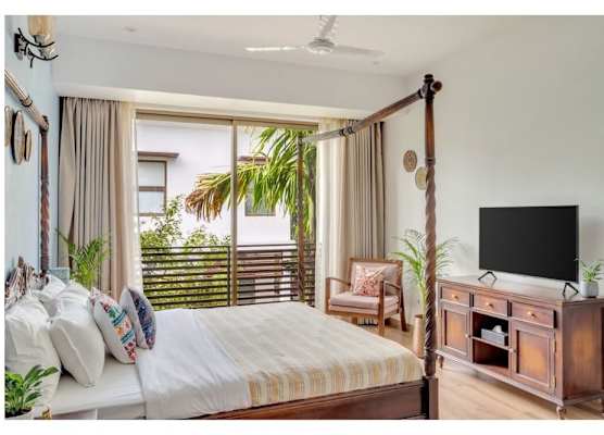 Viora by Dia hotels And Homes 1