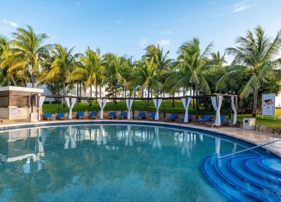 Hotel Dos Playas Faranda Cancún 1