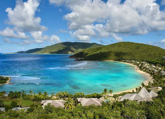 Rosewood Little Dix Bay 1