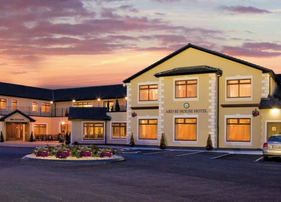 Ard Ri House Hotel 1
