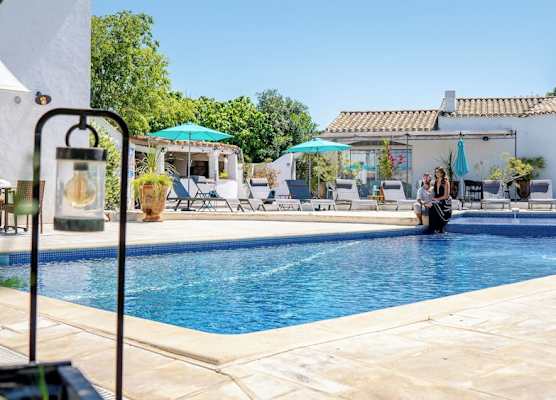 Hotel La Tramontane 1