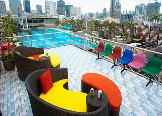 Witchuwan Apartel 1