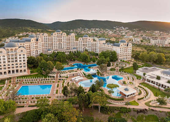 Dreams Sunny Beach Resort and Spa - Premium All Inclusive 1