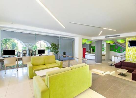 Hermes Hotel 1