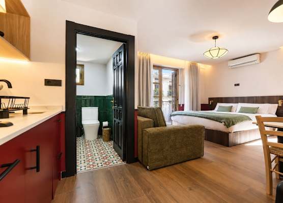 Casa Lavanda by Blossom Hotels 1