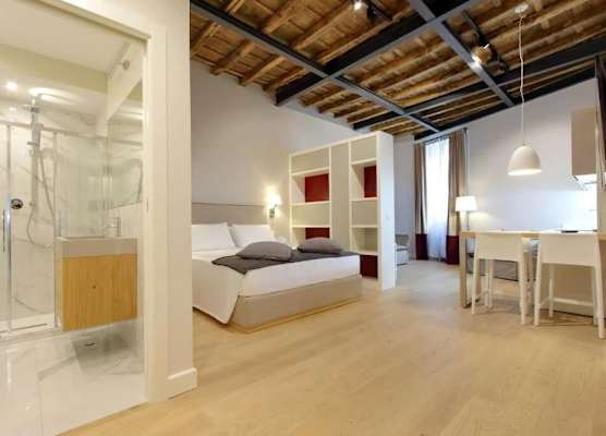Monti Panisperna suites 1