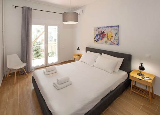 Beautiful apt near the sea by GHH 1