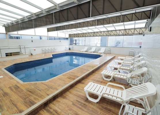 Hotel Ilha da Madeira 1