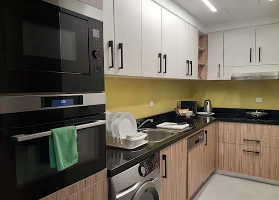 Somerset West Bay Doha 1